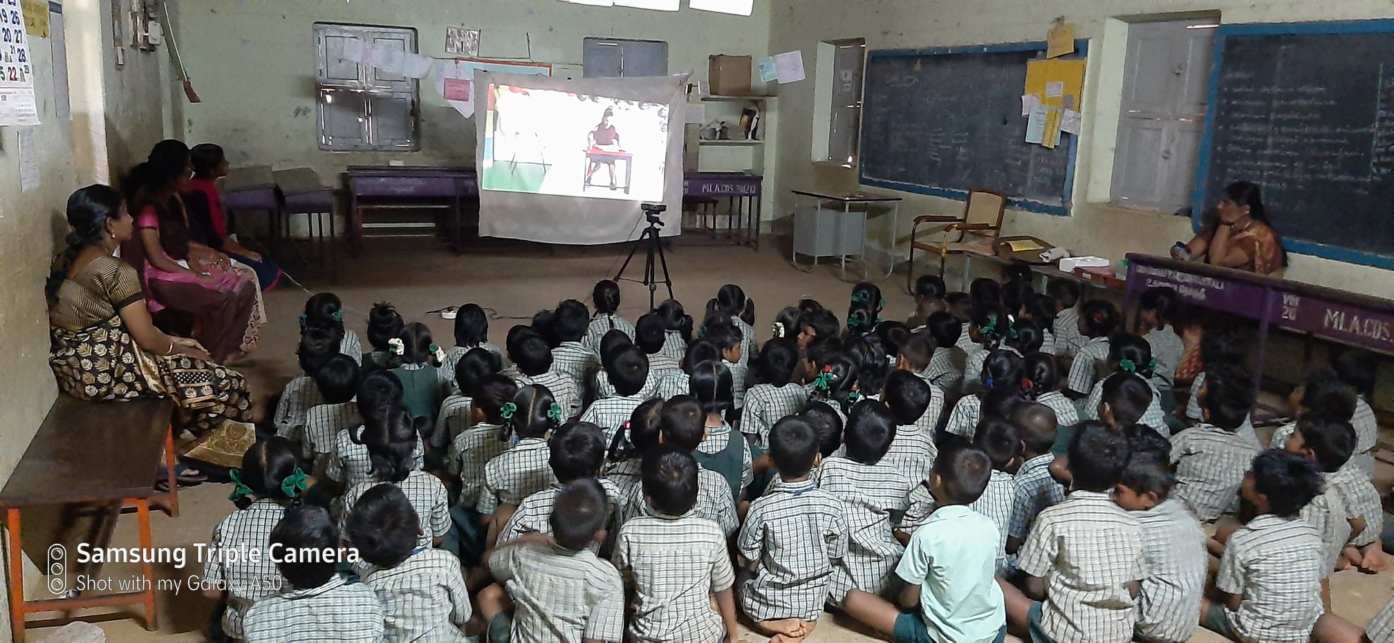 SAARP Science Day - 456
