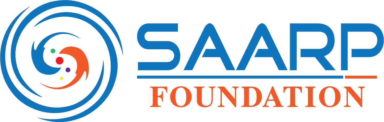 SAARP Foundation Logo